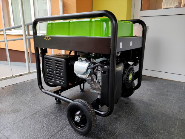 Magazinele din Constanța, fără stocuri de generatoare electrice, după anunțul lui Raed Aarafat privind o posibilă pană de curent masivă în România