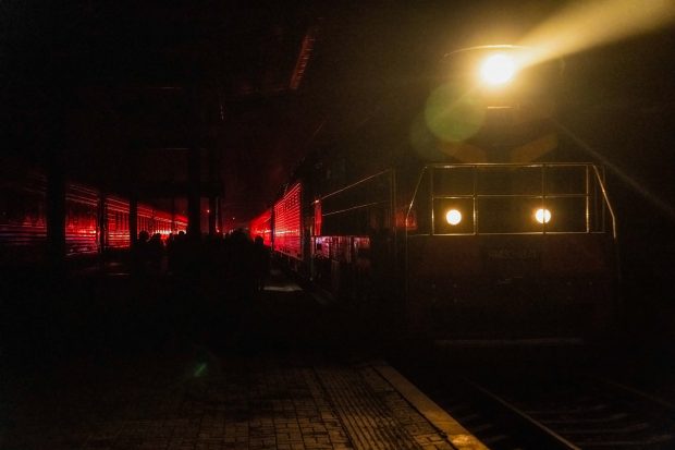 LIVETEXT Război în Ucraina, ziua 278 | Liniile de cale ferată din Dnipro, distruse de rachetele rusești