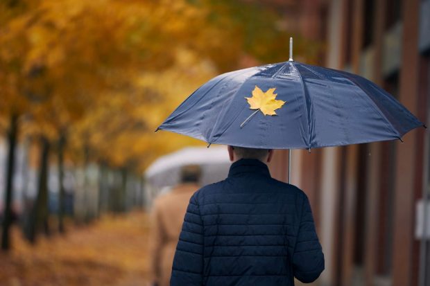 Prognoza meteo pentru următoarele două săptămâni. Temperaturile se vor apropia de cele normale pentru luna noiembrie