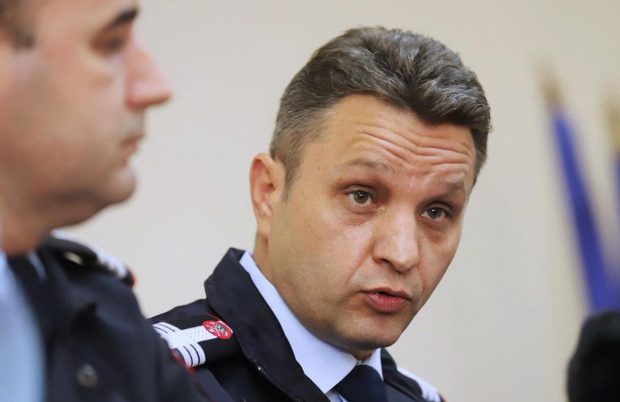 Parchetul confirmă că l-a inculpat pe generalul Radu pentru că și-a pus șoferul să-și asume un accident în locul său. IGSU spune că se va pensiona la 49 de ani. Pe ce bani?