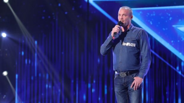 Viața lui Radu Palaniță, mecanicul auto care a câștigat acum 2 ani „Românii au talent”. A cheltuit marele premiu: „Nu au fost foarte mulți bani, dar suficienți”