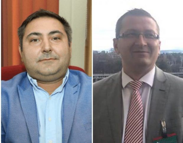 Doi politicieni PSD s-au luat la bătaie într-un club din Focșani. Șeful cancelariei Prefectului l-a lovit pe fostul deputat Dragoș Bârlădeanu