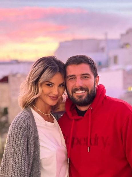 Ramona Olaru s-a mutat din casa lui Cătălin Cazacu. Ce spune asistenta TV, după ce s-a speculat că s-au despărțit: „Poate să doarmă liniștit”