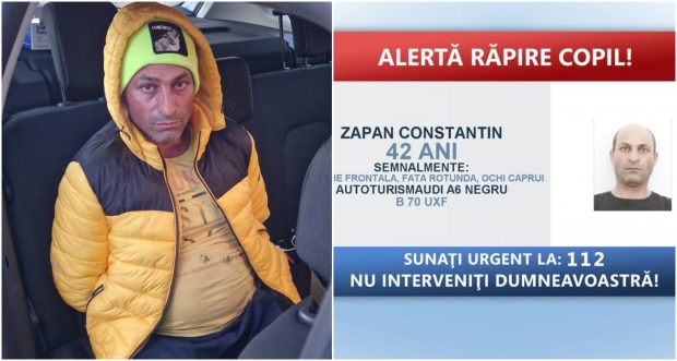 Bărbatul care a răpit două fetițe şi le-a agresat sexual și-a recunoscut faptele și a fost solicitată arestarea preventivă. Fetele se află într-un centru DGASPC