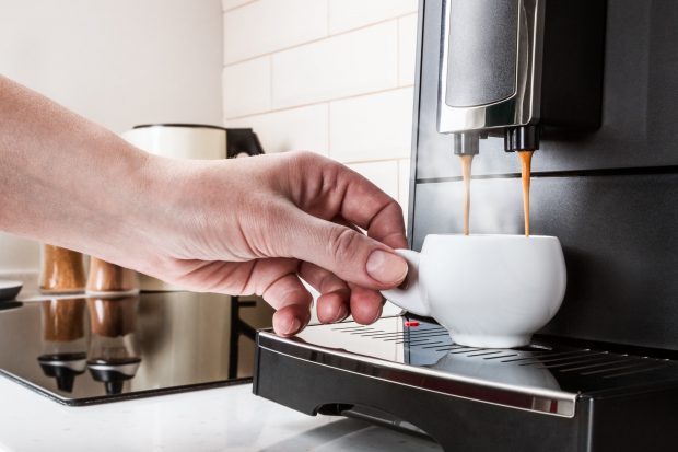 Extra reduceri la aparatele de cafea în oferta Melitta de Black Friday 2022, azi, 14 noiembrie