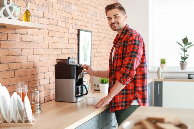 Reduceri de până la 1.700 de lei la aparatele de cafea în oferta de la Melitta, azi, 28 noiembrie