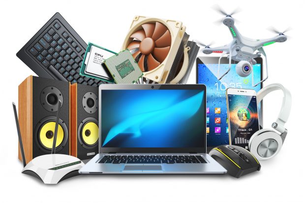 Reduceri importante la laptopuri, IT, birotică și papetărie, în oferta de la eMAG, azi 2 noiembrie