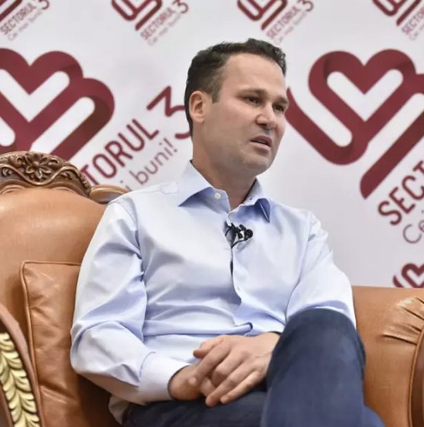Un viceprimar al Sectorului 3 a sesizat DNA și Curtea de Conturi pentru „lucrările ilegale din zona Unirii” făcute de Primăria condusă de Robert Negoiță