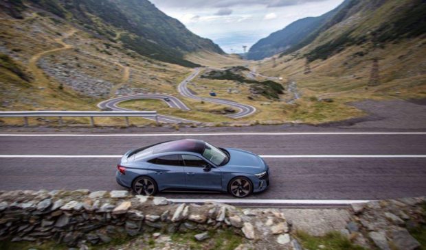 România, în topul destinațiilor la nivel mondial pentru #roadtrip