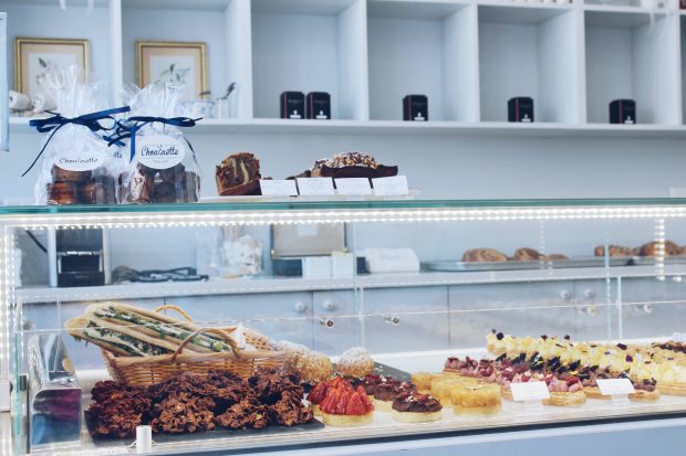 6 echipamente esențiale într-o patiserie modernă