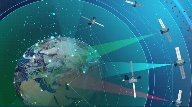 Agenția Spațială Europeană analizează planul Solaris de a transmite energie solară din spațiu