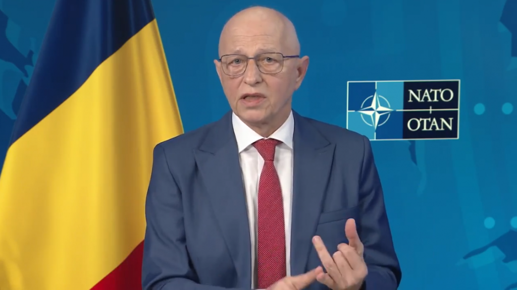 Ce ne propune descălecarea Hellvig-Geoană: naționalism de supermarket contra naționalism de talcioc