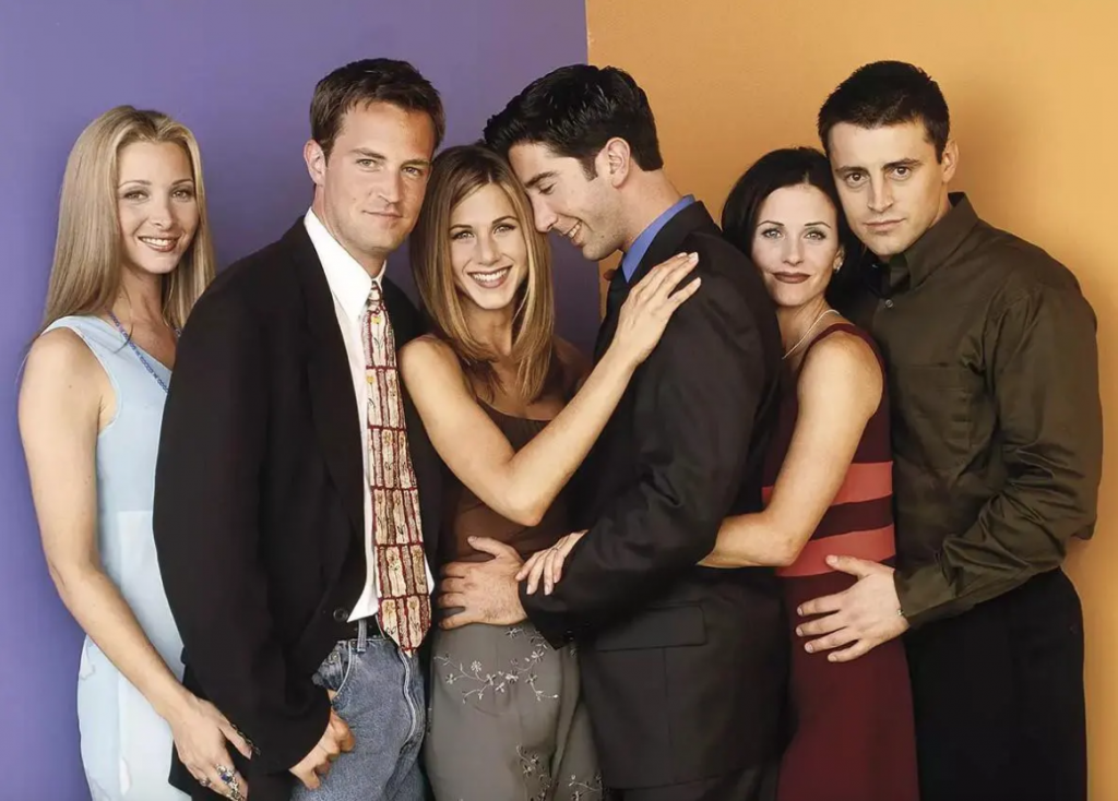 EXCLUSIV. „Centrul de dezintoxicare era o pușcărie”. Viața neștiută a unui actor dintr-un serial extrem de îndrăgit și în România, într-un fragment de carte publicat de Libertatea