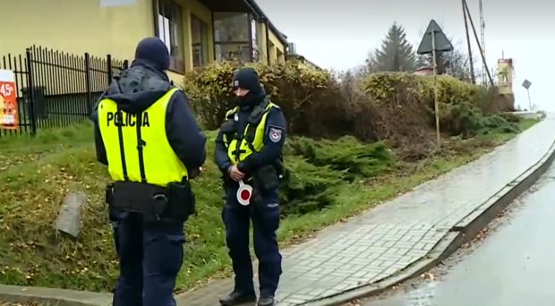 Corespondent în comuna poloneză lovită de rachetă: „E panică, unii oameni au decis să plece de aici”. Un localnic vorbește despre prietenii săi uciși