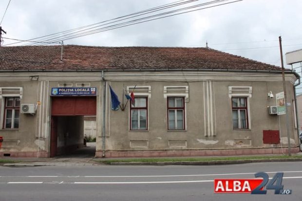 Șef de la Poliția Locală Alba Iulia, destituit și concediat, după condamnare definitivă pentru alcool la volan și accident