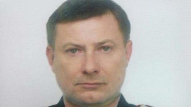 Un fost polițist rus recrutat de Wagner, condamnat la 15 ani de închisoare pentru uciderea soției, a murit în război și i s-a acordat postum medalia pentru curaj
