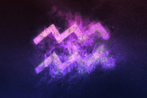 Horoscopul 2023 pentru zodia Vărsător. Mai multă libertate