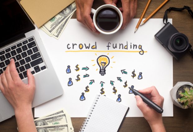 Ce este o campanie de crowdfunding şi cum funcţionează