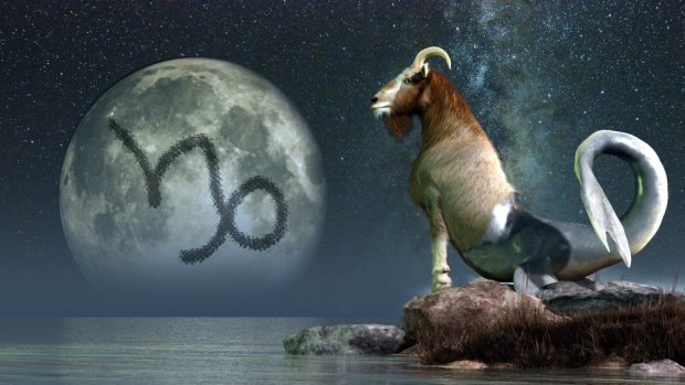Horoscopul 2023 pentru zodia Capricorn. Problemele se rezolvă pas cu pas