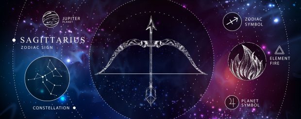 Horoscopul 2023 pentru zodia Săgetător. Schimbările vor fi benefice