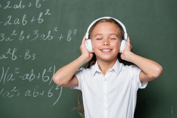 Care este legătura dintre orele de muzică și performanța la matematică￼