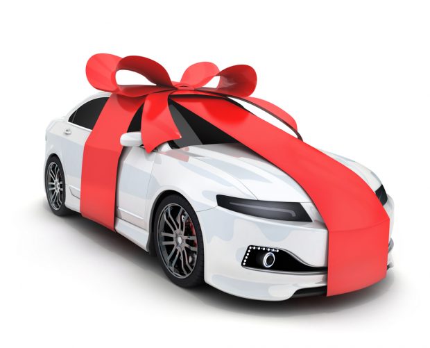 Un Lexus este cea mai scumpă maşină din oferta eMAG de Black Friday 2022