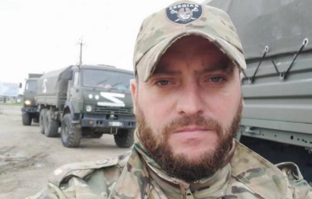 Un soldat voluntar rus cu un glonț în cap primit în Ucraina a fost retrimis pe front și a murit în prima luptă