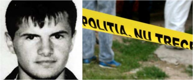 Un bărbat din Suceava care a înjunghiat un localnic, închis după 23 de ani de la comiterea faptei. S-a ascuns în Marea Britanie