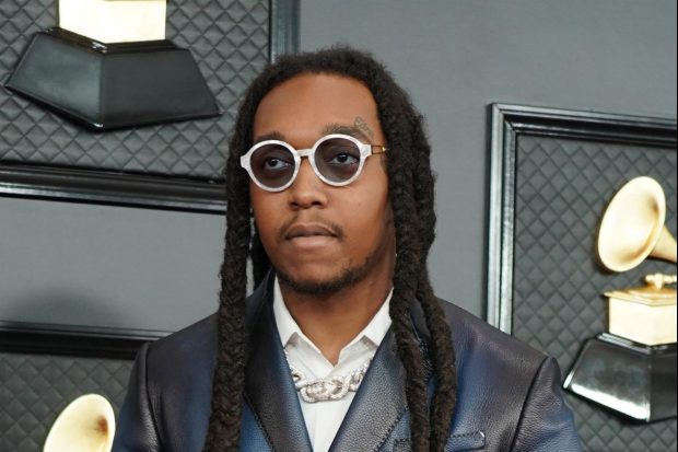 Rapperul Takeoff din trupa Migos a murit la 28 de ani. A fost împușcat la o petrecere