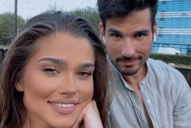 Tatăl lui Theo Rose confirmă că artista e însărcinată cu Anghel Damian: „Ea a preferat să ne anunțe printre primii”