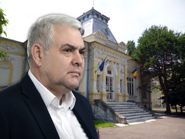 O nouă mărturie de la Muzeul Vrancei împotriva ministrului apărării: „Tîlvăr nu a scris niciun rând în teza de doctorat. Toți știau, dar au tăcut de frică”