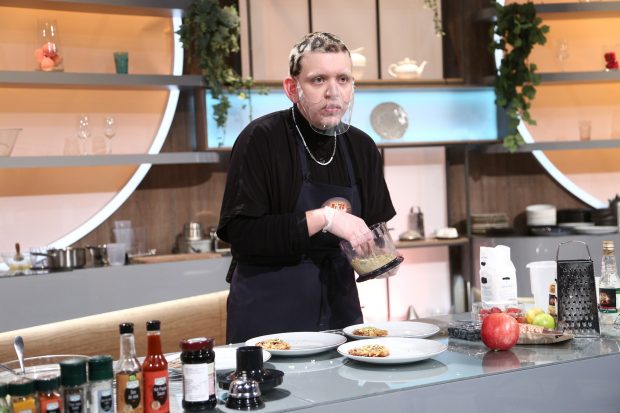 Strănepotul căpitanului de pe Vasul „Transilvania”, Titus Antonescu de la „Chefi la cuțite”, și-a spus povestea pentru Libertatea: „Eu aleg ce fac și ce vreau să devin”