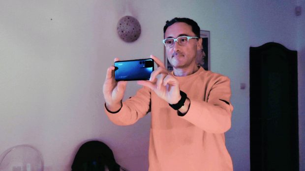 Regizorul Tudor Giurgiu îți arată cât de simplu este să filmezi cu telefonul! A folosit Xiaomi 12T Pro într-o serie de trei scurtmetraje (VIDEO)