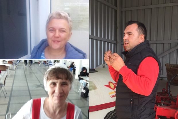 De ce nu se năruie încă țara – eroii nevăzuți pe care se ține România