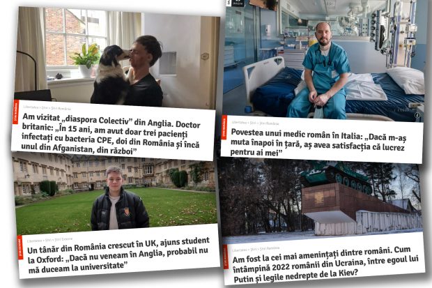 Mesaj pentru românii din străinătate: avem nevoie de ajutorul vostru
