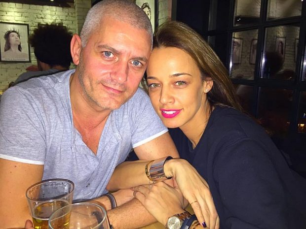 Virgil Ianțu, despre legătura cu Andreea Raicu, după ce s-a speculat că au avut o relație: „Da, exista o chimie, eram un cuplu pe scenă care dădea foarte bine”