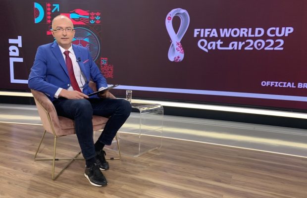 Cine este Vlad Arhire, prezentatorul de la TVR, care a alergat peste 103 km în 24 de ore. „Am trăit o satisfacție imensă”