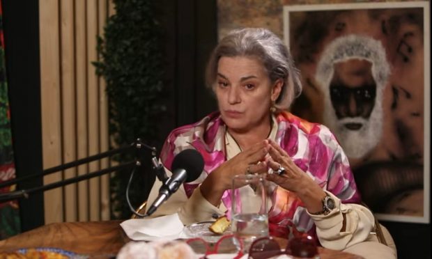 Pasiunile Maiei Morgenstern: de la taxatoarea de tramvai la Medicină și de la furat flori de liliac la răspunsul fascinant al lui Mel Gibson