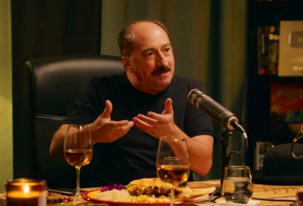 Poveștile lui Romică Țociu cu Dem Rădulescu: ”M-a întrebat: «Gică, ție cât îți dau ăștia de mănânci în fiecare zi?!»”