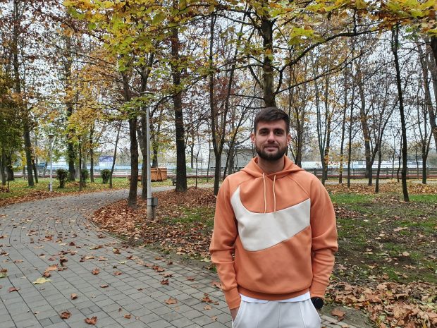 INTERVIU. Mesajul unui basarabean mutat de trei ani în Ardeal: „Înainte să vin mi s-a spus să am mare grijă la români. Ar trebui să munciți la fel de mult ca moldovenii”
