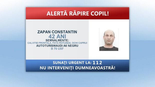 Răpitorul fetelor din Brașov a fost eliberat din închisoare în baza recursului compensatoriu. El era condamnat tot pentru viol