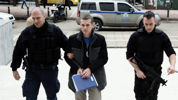 Rusul Aleksandr Vinnik, suspectat de spălare de bani de 9 miliarde de dolari, a cerut instanței americane eliberarea pe cauțiune