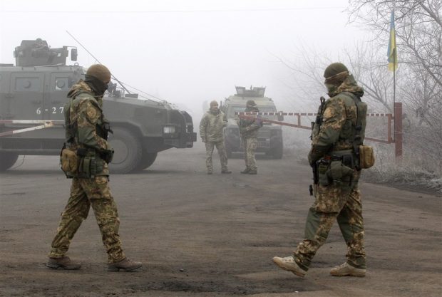 LIVETEXT Război în Ucraina, ziua 281 | Schimb de prizonieri între Rusia și Ucraina, în timp ce luptele continuă în est