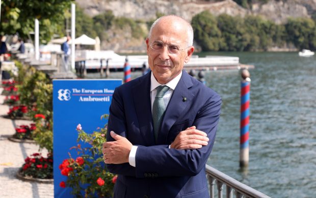 Șeful ENEL spune că „vor trece ani” până când prețurile la energie vor reveni la nivelul cunoscut înainte de războiul din Ucraina