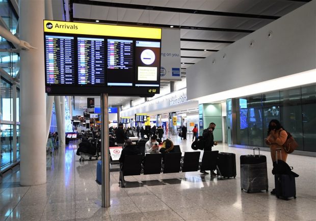 Grevă pe mai multe aeroporturi din Marea Britanie, în perioada sărbătorilor. Vor urma „grave perturbări”
