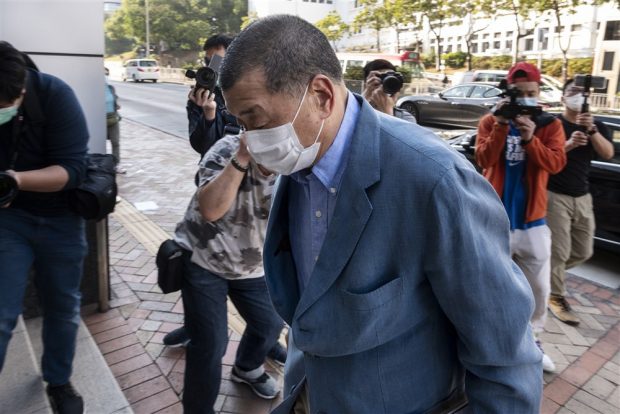 Un mogul media din China, condamnat la peste cinci ani de închisoare pentru fraudă