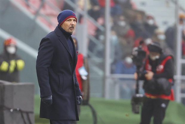 A murit Sinisa Mihajlovic. Fostul mare jucător și antrenor sârb avea 53 de ani