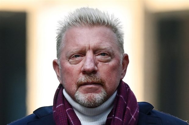 „Un prizonier a vrut să mă omoare”. Boris Becker dezvăluie prin ce a trecut în închisoare