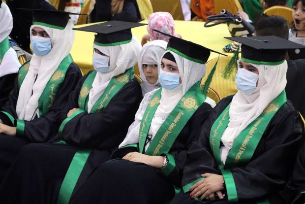 Regimul taliban a interzis accesul femeilor în universitățile din Afganistan