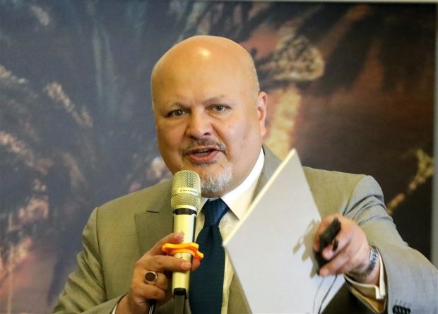 Un tribunal special care să judece crimele Rusiei în Ucraina ar „condamna la eşec” ancheta Curţii Penale Internaționale, avertizează procurorul Karim Khan